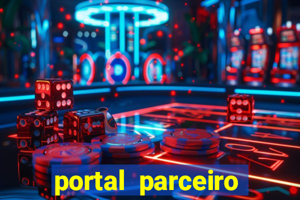 portal parceiro ifood login