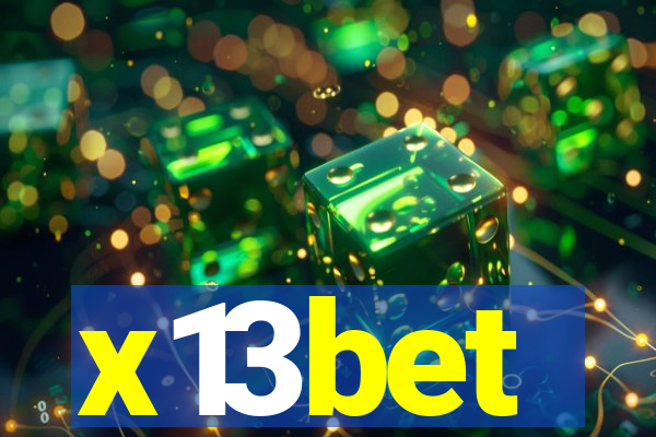 x13bet