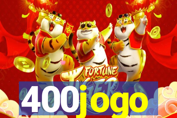 400jogo