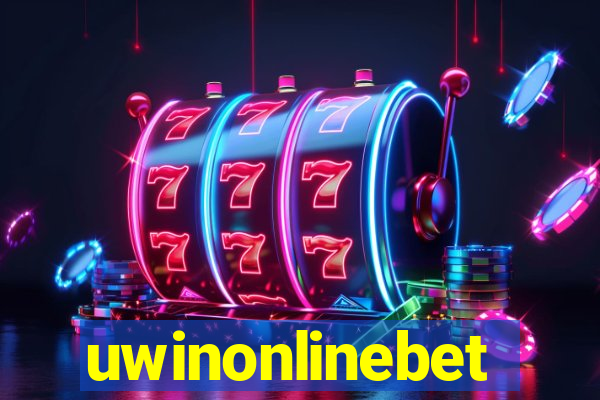 uwinonlinebet