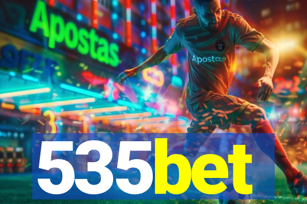 535bet