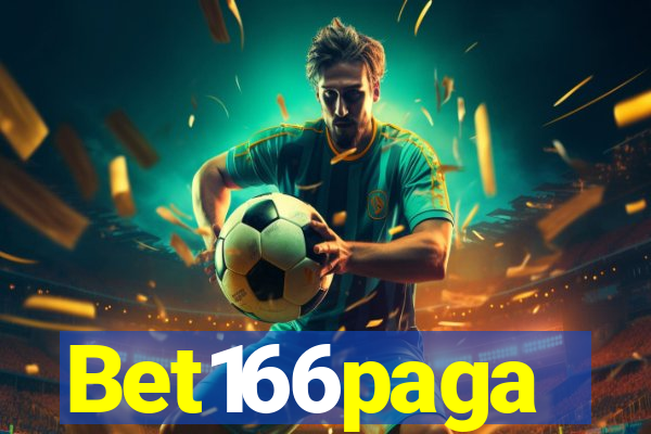 Bet166paga