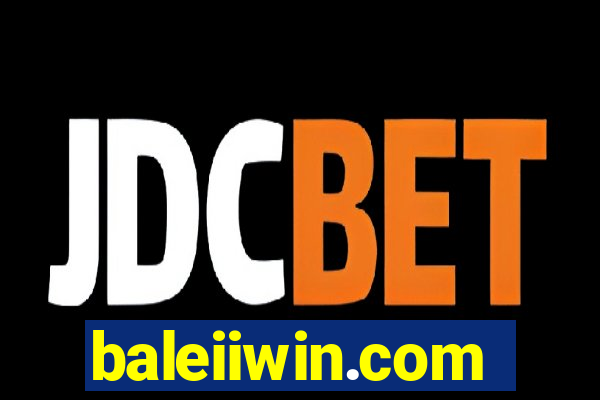 baleiiwin.com