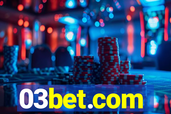 03bet.com