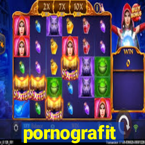 pornografit