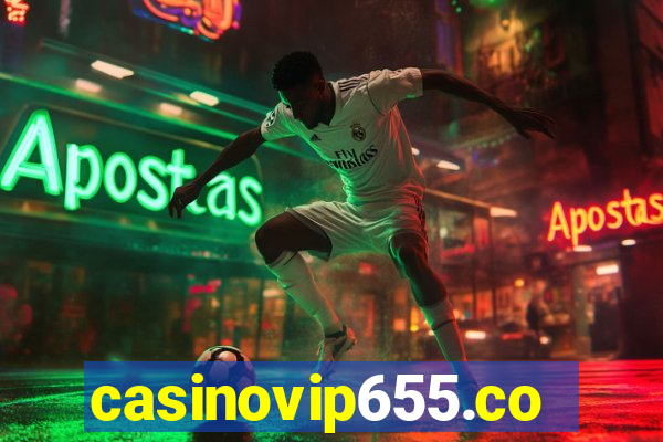 casinovip655.com