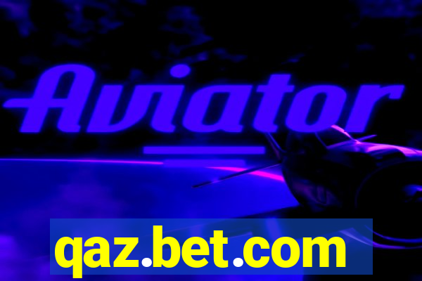 qaz.bet.com