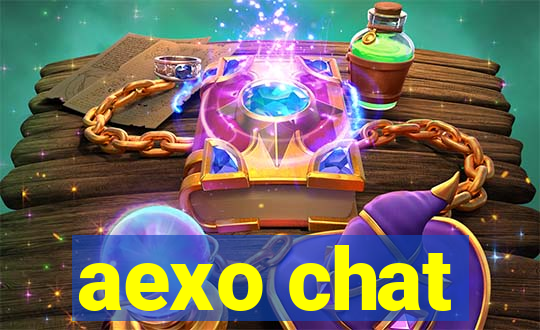 aexo chat