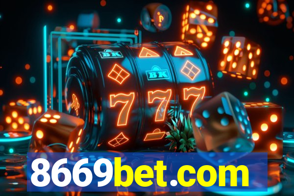 8669bet.com