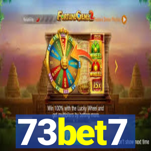 73bet7