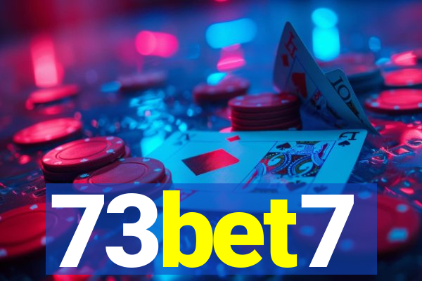 73bet7