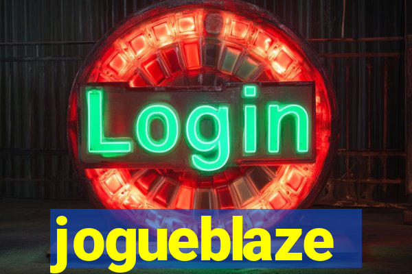 jogueblaze