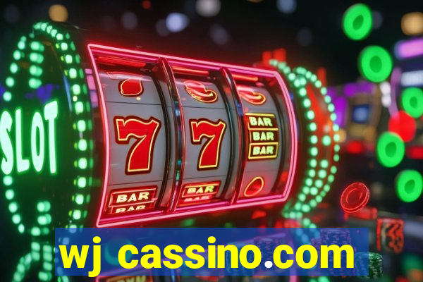 wj cassino.com