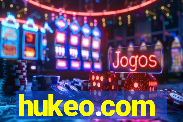 hukeo.com