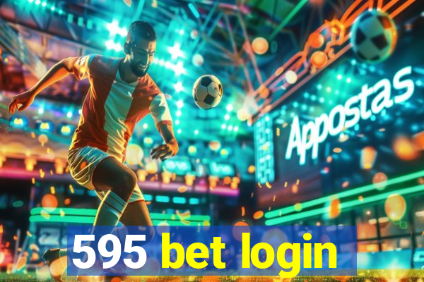 595 bet login