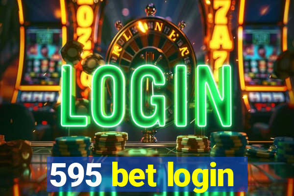 595 bet login