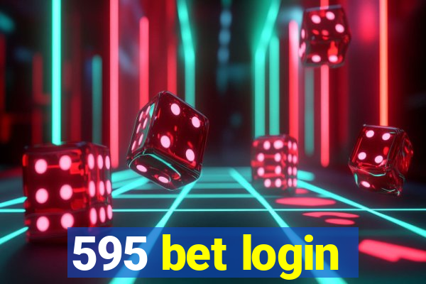 595 bet login