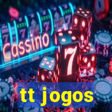 tt jogos