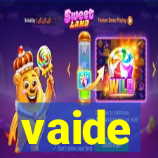 vaide