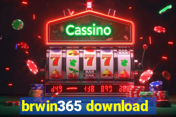 brwin365 download