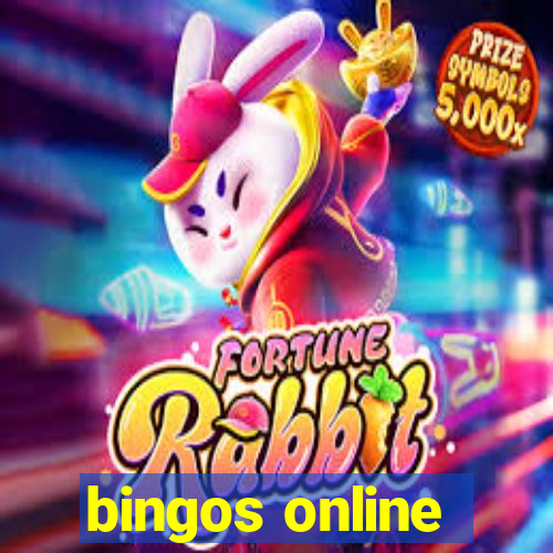 bingos online