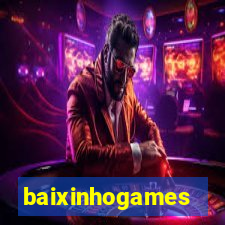 baixinhogames