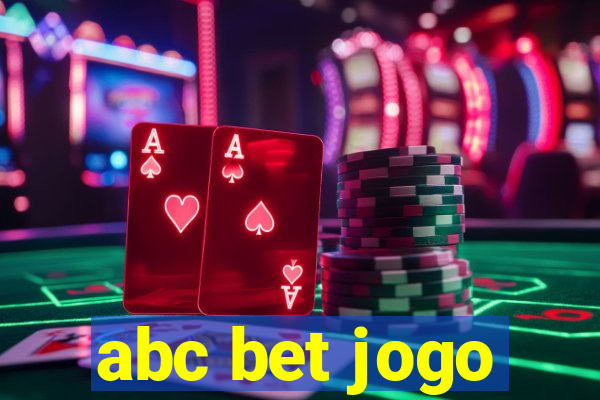 abc bet jogo