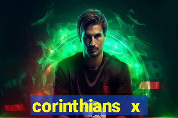 corinthians x fluminense ao vivo multi canais