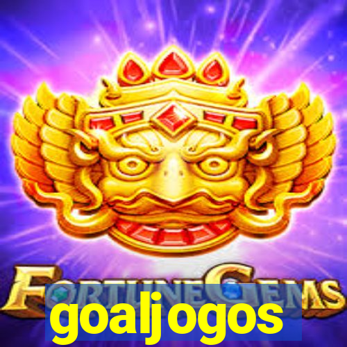 goaljogos