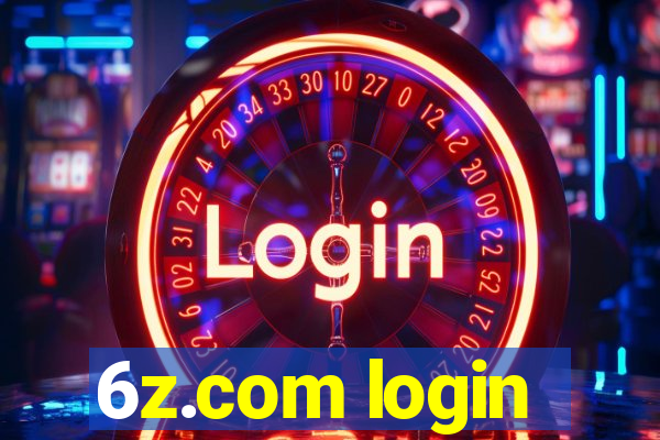 6z.com login