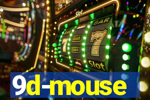 9d-mouse