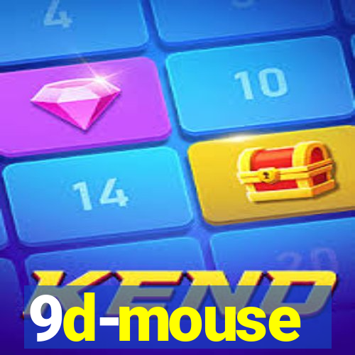 9d-mouse