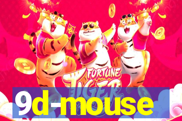 9d-mouse