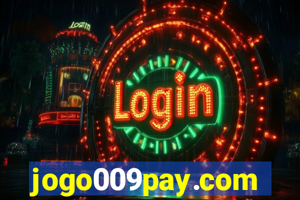 jogo009pay.com