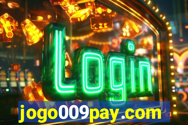 jogo009pay.com