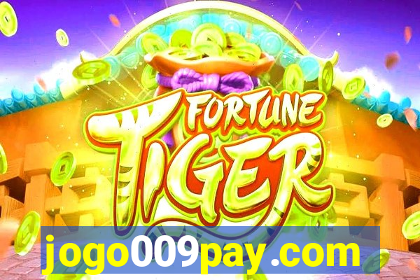 jogo009pay.com