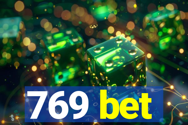 769 bet