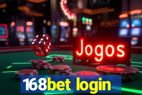 168bet login