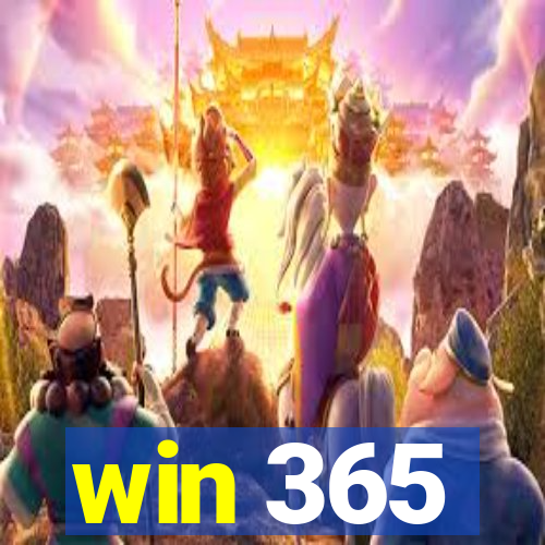 win 365