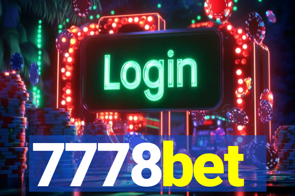 7778bet