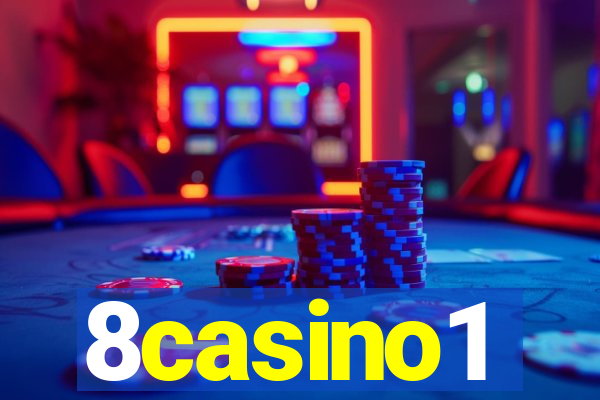 8casino1