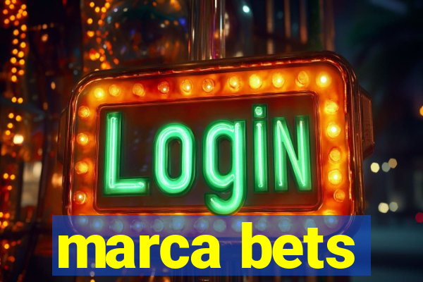 marca bets