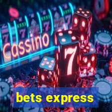 bets express