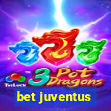 bet juventus