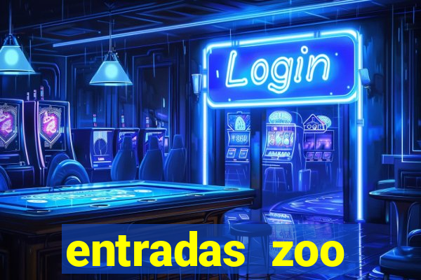 entradas zoo barcelona 2x1 atrápalo