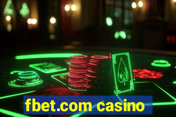 fbet.com casino