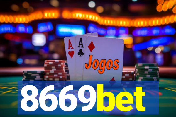 8669bet