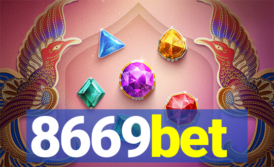 8669bet