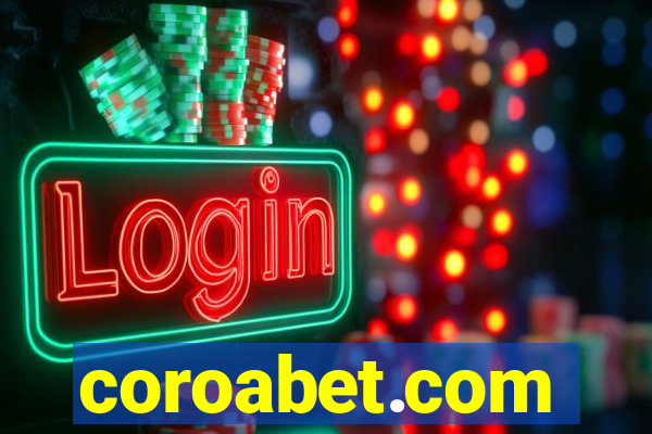 coroabet.com