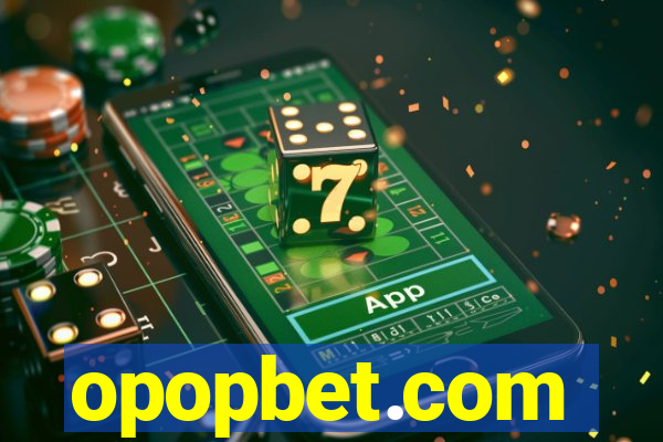 opopbet.com